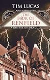 The Book of Renfield by Tim Lucas