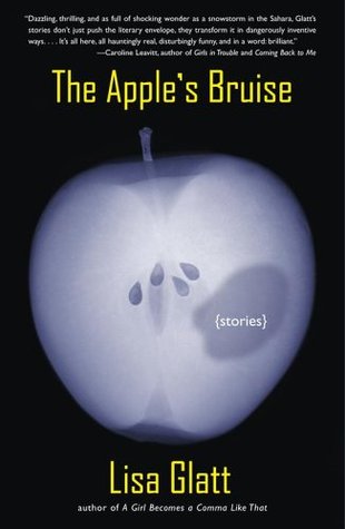 The Apple's Bruise: Stories (Paperback)