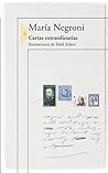 Cartas extraordinarias