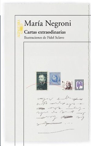 Cartas extraordinarias (Kindle Edition)