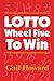 Lotto Wheel Five To Win