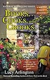 Books, Cooks, and...