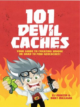 101 Devil Caches