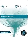 ITIL Service Operation (ITIL v3 Service Lifecycle) ITIL Service Operation (ITIL v3 Service Lifecycle)