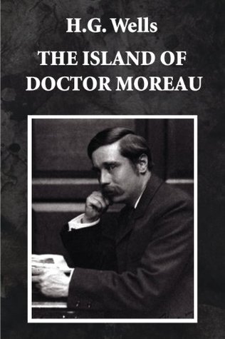 The Island of Doctor Moreau