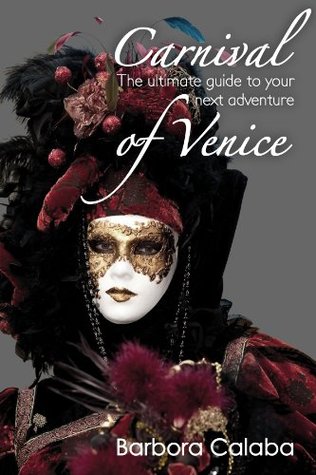 Carnival of Venice (Kindle Edition)
