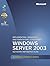 Microsoft Official Academic Course : Implementing, Managing, and Maintaining a Microsoft Windows Server Network Infrastructure 2003, Exam 70-291