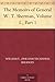 The Memoirs of General W. T. Sherman, Volume I., Part 1