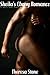 Sheila's Ebony Romance: An Erotic Story for Women