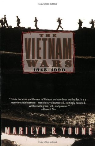 The Vietnam Wars, 1945-1990 (Paperback)