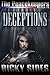 Deceptions (The Peacekeepers #10)