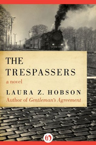 The Trespassers (Kindle Edition)