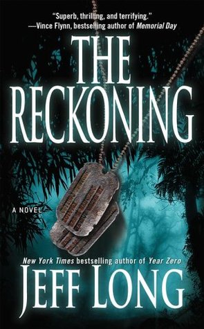 The Reckoning (Mass Market Paperback)