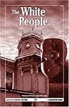 The White People and Other Stories by Arthur Machen