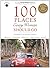 100 Places Every Woman Should Go by Stephanie Elizondo Griest