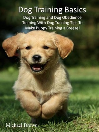 Dog Training Basics: Dog Training and Dog Obedience Training With Dog Training Tips To Make Puppy Training a Breeze!