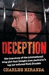 Deception by Charles Miranda