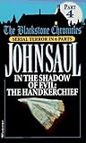 In the Shadow of Evil by John Saul In the Shadow of Evil by John Saul