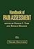 Handbook of Pain Assessment