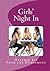 Girls' Night In (From the Home Front Book 1)