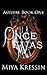 Once Was (Asylum Saga #1)