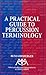 Practical Guide to Percussion Terminology