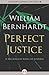 Perfect Justice (Ben Kincaid #4)