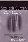 Scoliosis Surgery...