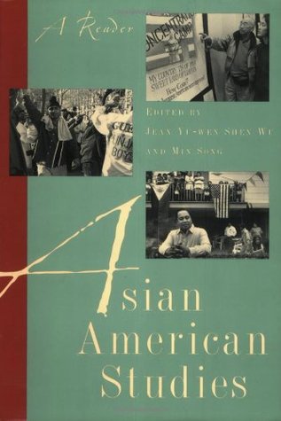 Asian American Studies: A Reader (Paperback)