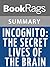 Summary & Study Guide Incognito: The Secret Lives of the Brain by David Eagleman