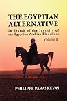 THE EGYPTIAN ALTE...