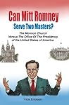 Can Mitt Romney S...