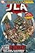 JLA, Vol. 18 Crisis of Conscience by Geoff Johns