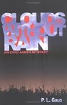 Clouds Without Rain (Ohio Amish Mystery, #3)