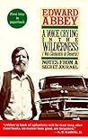 A Voice Crying in the Wilderness (Vox Clamantis in Deserto) by Edward Abbey