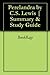 Summary & Study Guide Perelandra by C.S. Lewis