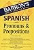 Spanish Pronouns and Prepositions