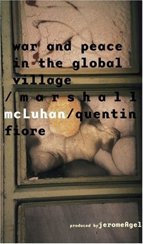 War and Peace in the Global Village (Paperback)