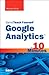 Sams Teach Yourself Google Analytics in 10 Minutes (Sams Teach Yourself -- Minutes)