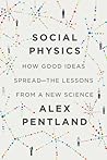Social Physics: H...