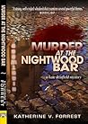 Murder at the Nightwood Bar by Katherine V. Forrest