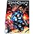 Starcraft II: Wings of Liberty Collector's Comic Book Issue #0