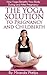 The Yoga Solution to Pregna...
