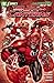 Red Lanterns #1