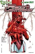 Red Lanterns #3