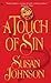 A Touch of Sin (St. John-Duras Book 4)