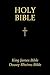 The Holy Bible by Douay-Rheims