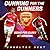 Gunning for the Gunners: Going for Glory at Arsenal (Soccer Clubs Book 3)