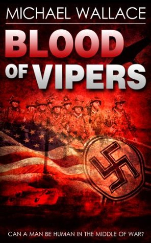 Blood of Vipers (Kindle Edition)