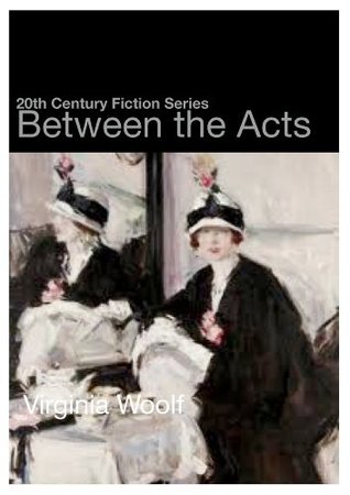 Between the Acts